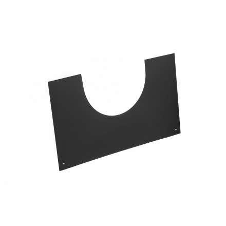 Накладка разрезная (600x600) КПД ЧЕРНЫЙ в Гродно