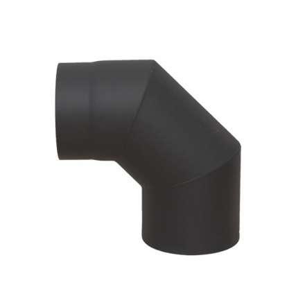 Отвод 90° КПД ЧЕРНЫЙ в Гродно
