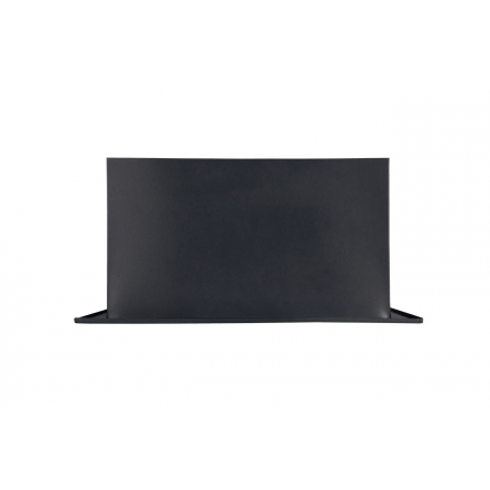 Потолочно-проходной узел (ППУ) КПД ЧЕРНЫЙ под стакан в Гродно