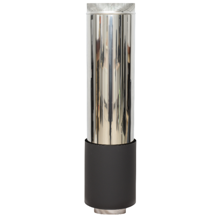 Стакан КПД ЧЕРНЫЙ в Гродно