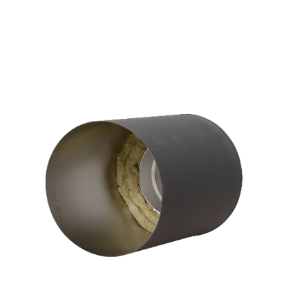 Стакан КПД ЧЕРНЫЙ в Гродно