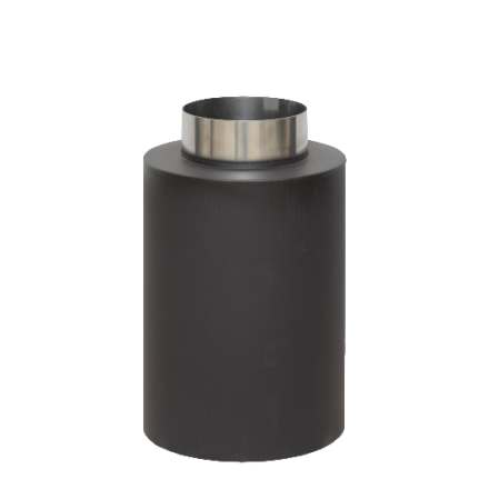 Стакан КПД ЧЕРНЫЙ фото в Гродно