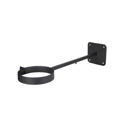Хомут телескопический КПД ЧЕРНЫЙ (250мм-950мм) в Гродно