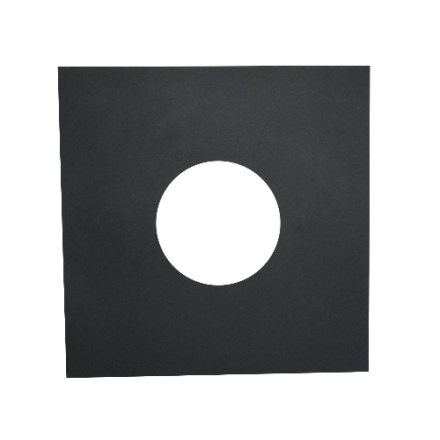 Накладка декоративная КПД ЧЕРНЫЙ в Гродно