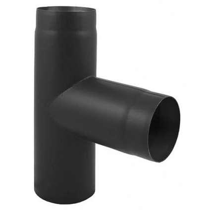 Тройник 90° Darco 2 мм низколегированный купить в Гродно