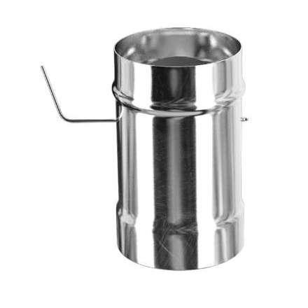 Шибер поворотный 1 мм купить в Гродно