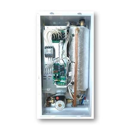 Электрический котёл ЭВАН Expert 2020 27 кВт в Гродно