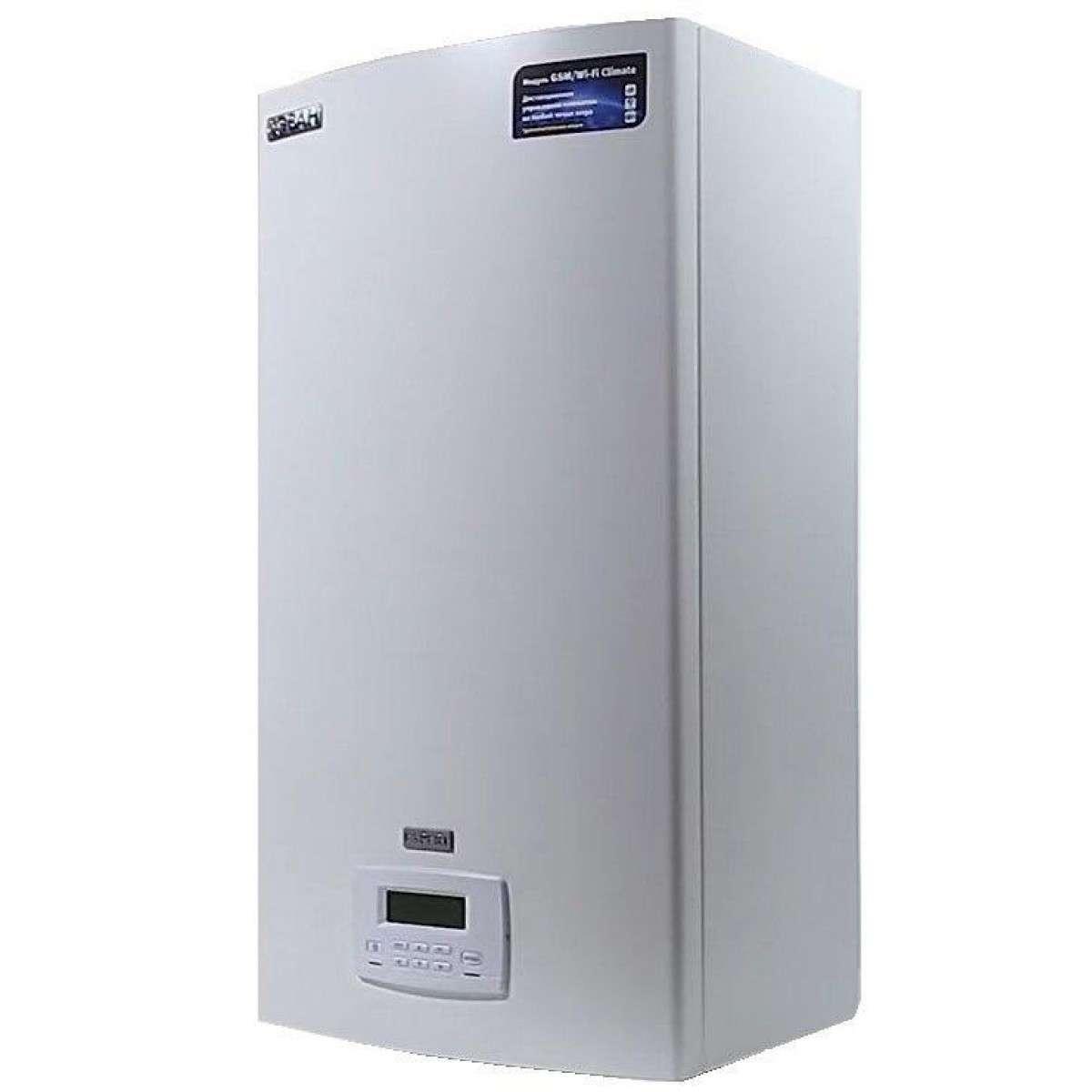 Электрический котёл ЭВАН Expert 22,5 V1 в Гродно