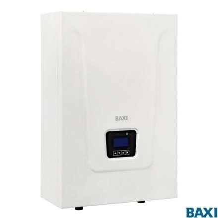 Электрокотел Baxi Ampera 24 купить в Гродно
