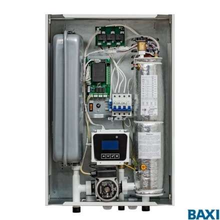 Электрокотел Baxi Ampera 30 в Гродно