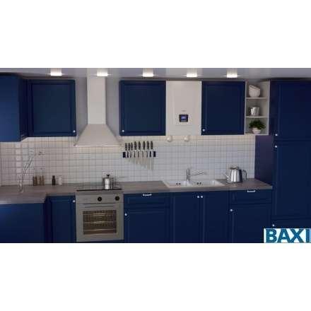 Электрокотел Baxi Ampera 18 в Гродно