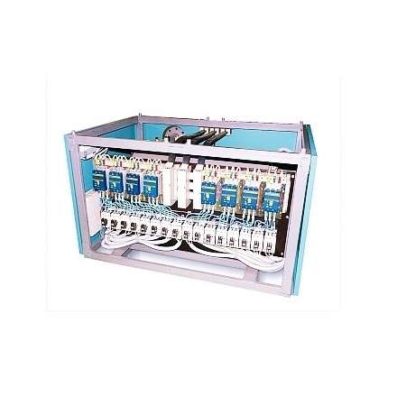 Электрический котел ЭВАН ЭПО 360 в Гродно