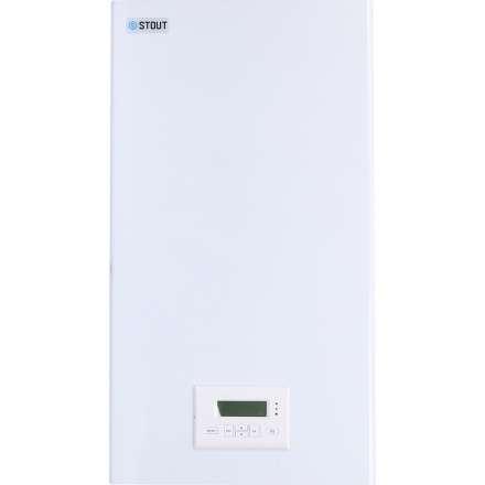 Электрический котёл STOUT 5 кВт в Гродно