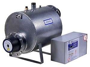 Электрический котел ЭВАН ЭПО 72В в Гродно