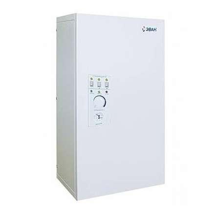 Электрический котел ЭВАН Warmos M 30 в Гродно