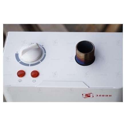 Электрический котел Элвин ЭВП-4,5 в Гродно