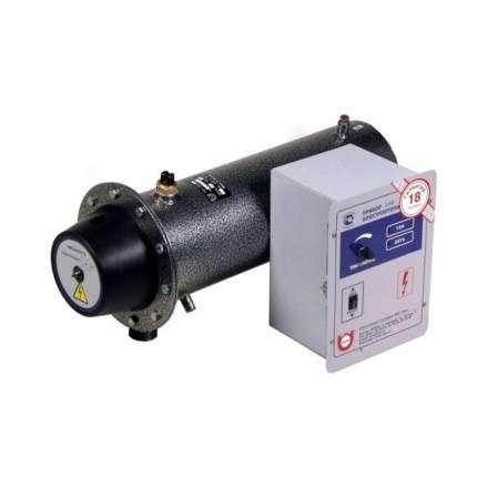 Электрический котел ЭВАН ЭПО 24 в Гродно