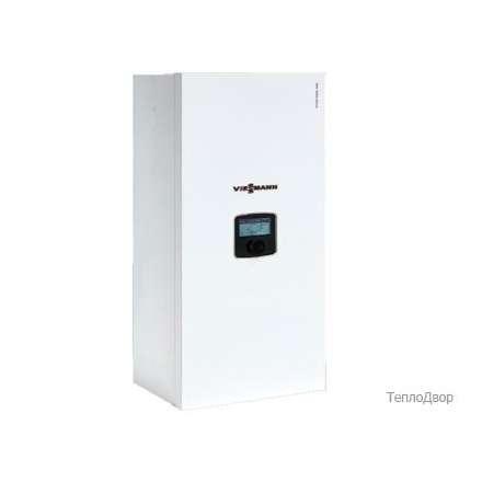 Электрический котел Viessmann Vitotron 100 VLN3-24 пост. температура в Гродно