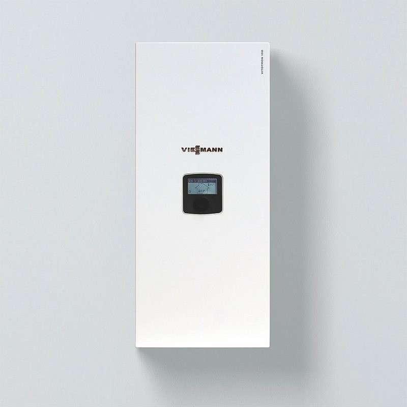 Электрический котел Viessmann Vitotron 100 VMN3-24 погодоз автоматика купить в Гродно