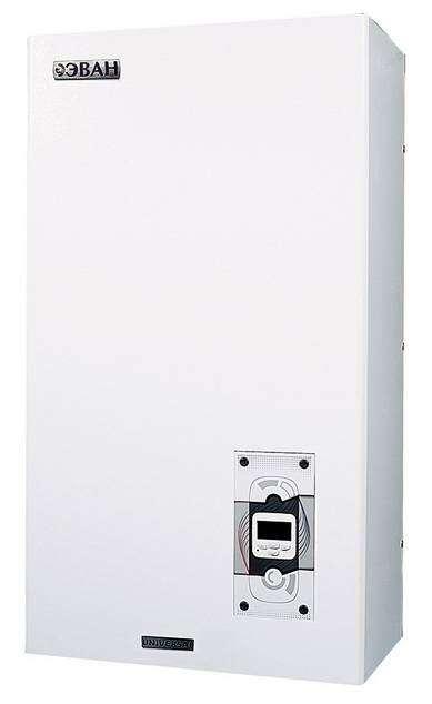 Электрический котел ЭВАН UNIVERSAL 72 в Гродно