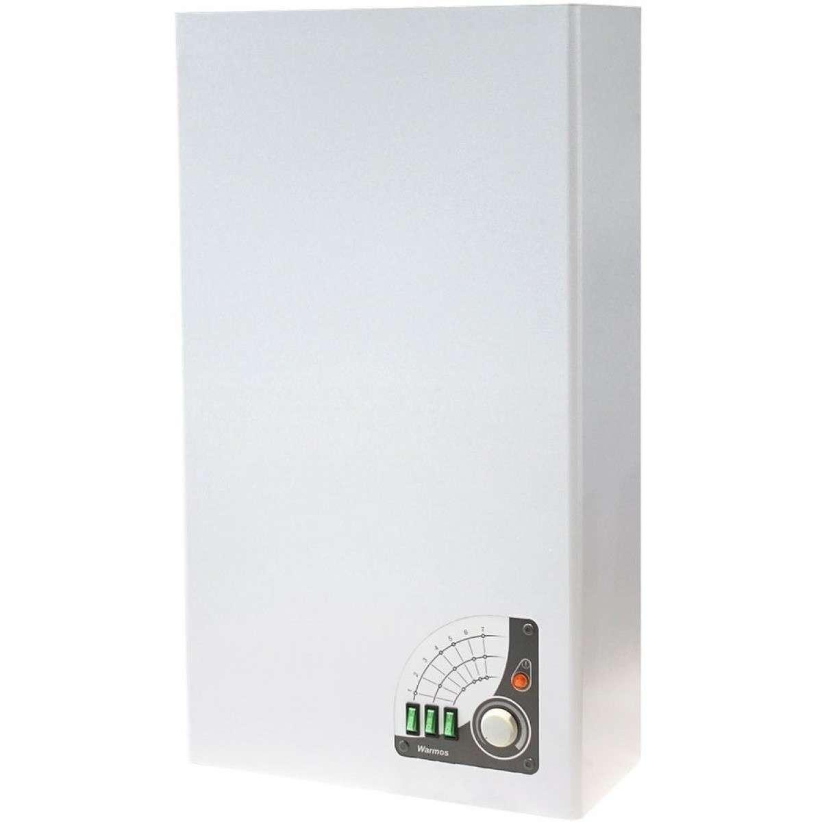 Электрокотёл Эван Warmos Standart 5 купить в Гродно