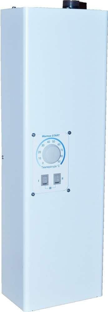 Электрический котёл ЭВАН Warmos Start-14 купить в Гродно