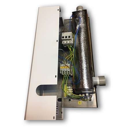 Электрокотел Ресурс ЭВПМ-6 в Гродно