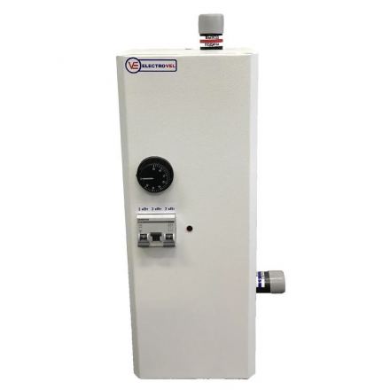 Электрокотел Ресурс ЭВПМ-6 купить в Гродно