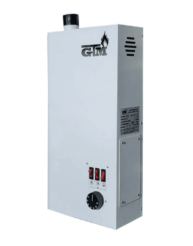 Электрический котел GTM Classic E100 9 кВт купить в Гродно