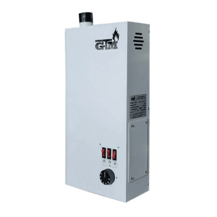 Электрический котел GTM Classic E100 15 кВт купить в Гродно