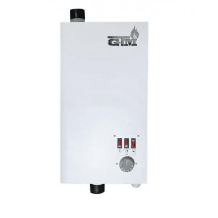 Электрический котел GTM Classic E100 15 кВт в Гродно