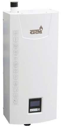 Электрический котел GTM Classic E500 7,5 кВт купить в Гродно