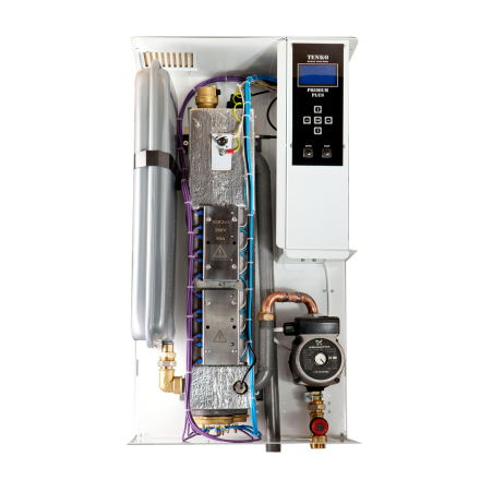 Электрический котел Tenko Премиум Плюс (ППКЕ) 24,0-380В в Гродно