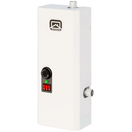 Электрический котел Теплодар Спутник 15 (белый) в Гродно