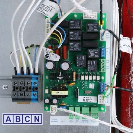 Электрический котёл STOUT 7 кВт в Гродно