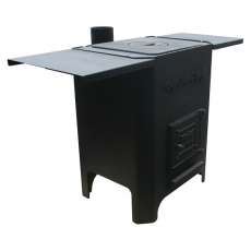 Печь Варвара Кулинар в Гродно