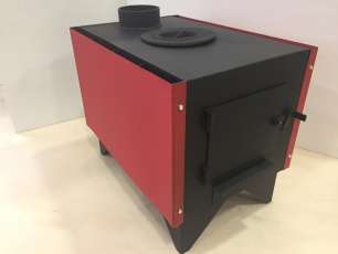 Купить печь стальную Мета-Бел АОТ 6.0 Ямал купить в Гродно в Гродно