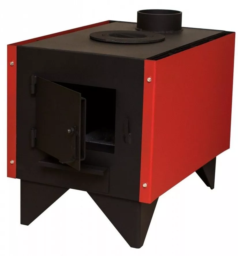 Печь отопительная Мета-Бел АОТ 6.0 Ямал купить в Гродно