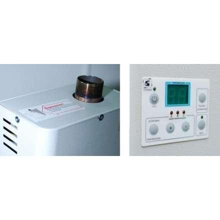 Электрокотел Элвин ЭВП-7,5 ЭУ в Гродно