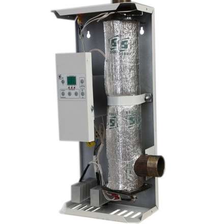 Электрокотел Элвин ЭВП-7,5 ЭУ в Гродно