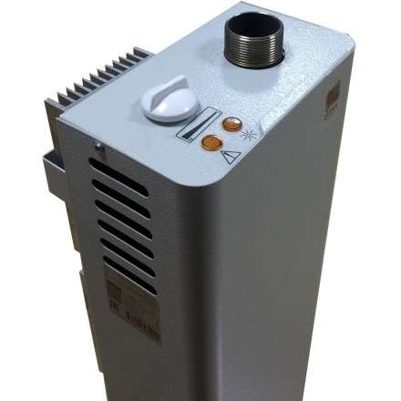 Электрический котел Элвин ЭВП-7,5 в Гродно