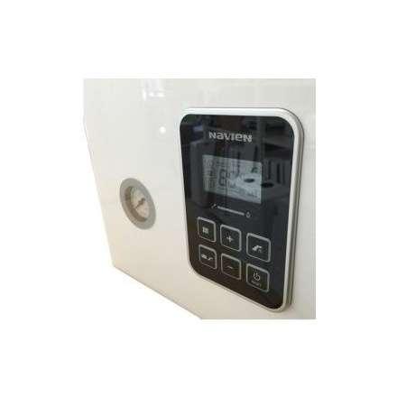 Электрический котел Navien EQB 15HW в Гродно