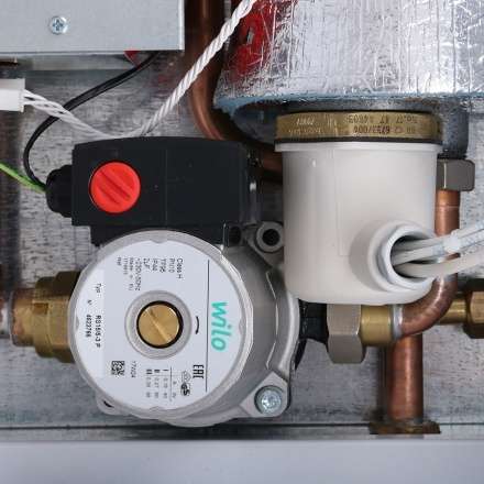 Электрический котёл STOUT 14 кВт в Гродно