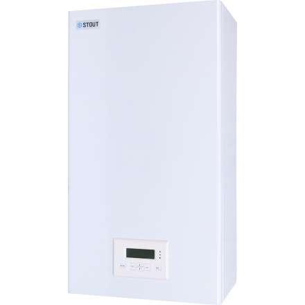 Электрический котёл STOUT 27 кВт в Гродно