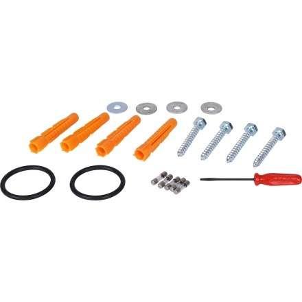 Электрический котёл STOUT 27 кВт в Гродно