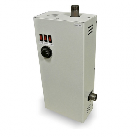 Электрокотел Ресурс ЭВПМ-6А в Гродно