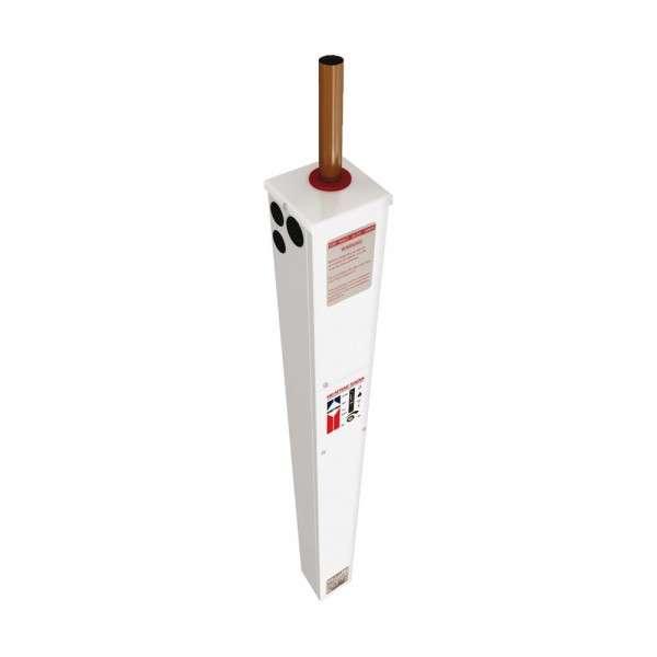 Электрокотел Baxi Amptec U1200 в Гродно