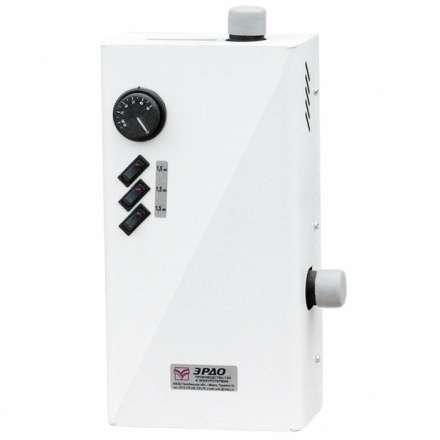 Электрический котел ЭРДО ЭВПМ 4,5 Compact в Гродно