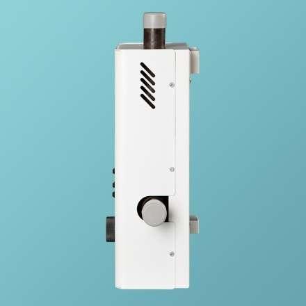 Электрический котел ЭРДО ЭВПМ 12 Compact в Гродно