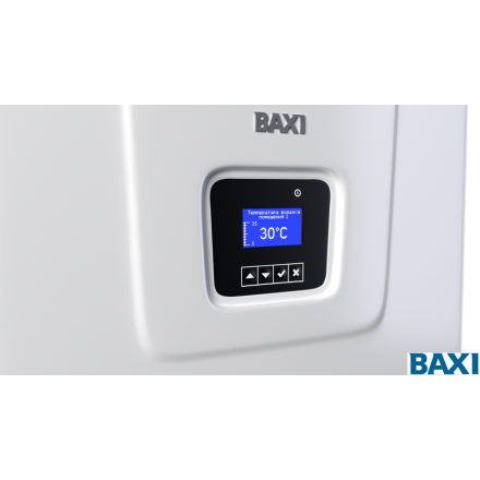 Электрокотел Baxi Ampera 12 в Гродно